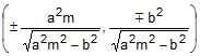 Hyperbola | Mathematics (Maths) for JEE Main & Advanced